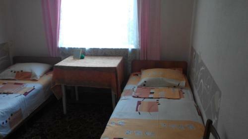 Hostal U Morya Guest House
