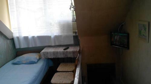 Hostal U Morya Guest House