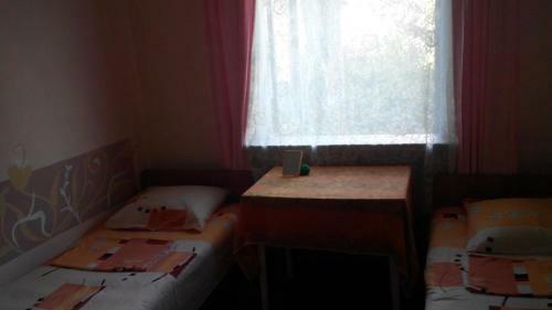 Hostal U Morya Guest House
