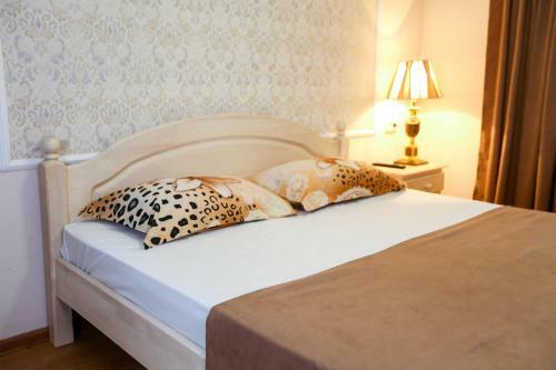 Hostal Guest House U Morya