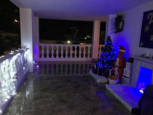 Hostal Guest House U Morya