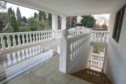 Hostal Guest House U Morya