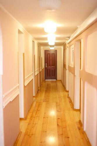 Hostal Guest House U Morya