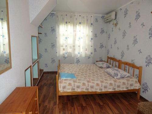 Kashtak Cottages