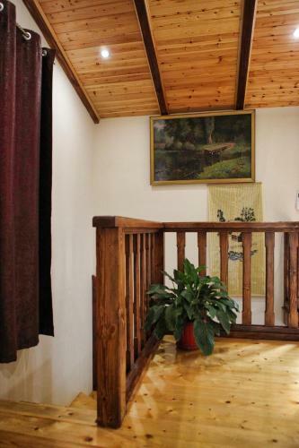 Kashtak Cottages
