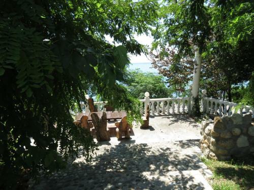 Hostal Villa Afon