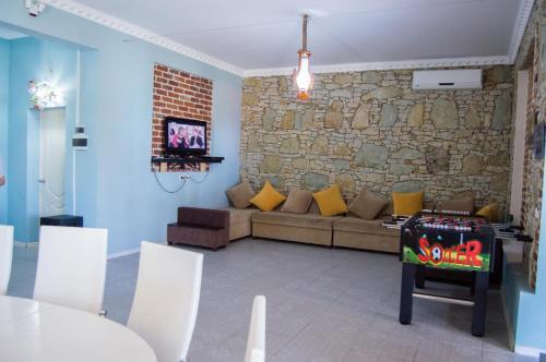 Hostal Villa Afon