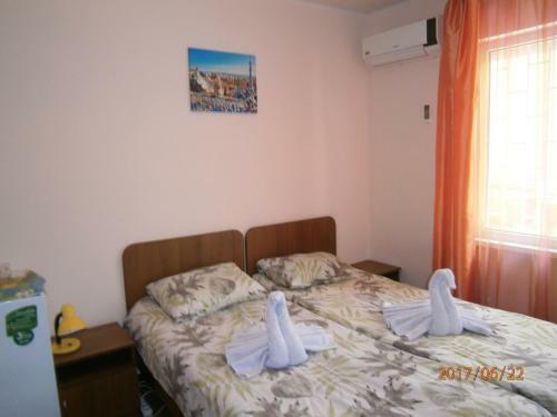 Hostal Guest House Barhatniy Sezon