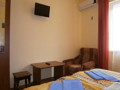 Hostal Guest House Barhatniy Sezon
