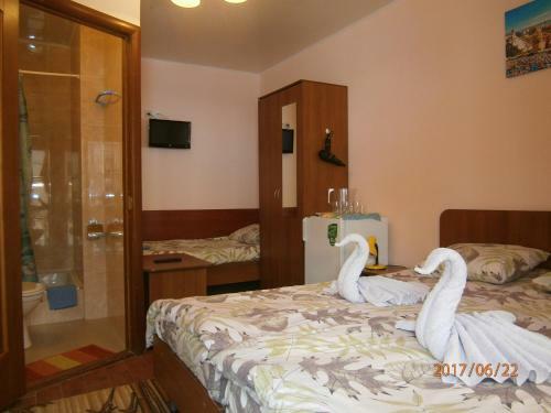 Hostal Guest House Barhatniy Sezon