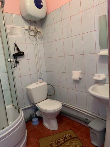 Hostal Guest House Barhatniy Sezon