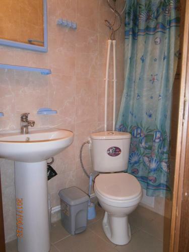 Hostal Guest House Barhatniy Sezon