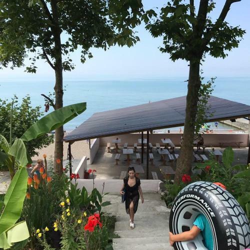 Hostal Guest House Barhatniy Sezon
