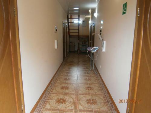 Hostal Guest House Barhatniy Sezon