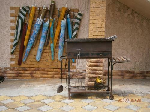 Hostal Guest House Barhatniy Sezon