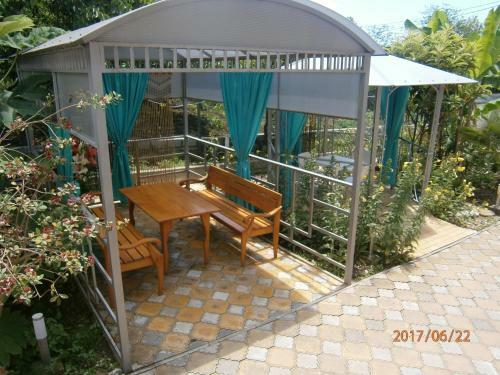 Hostal Guest House Barhatniy Sezon
