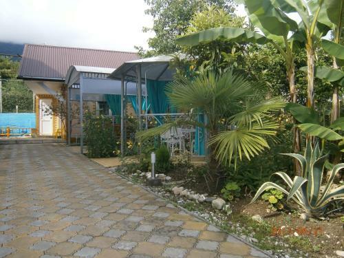 Hostal Guest House Barhatniy Sezon