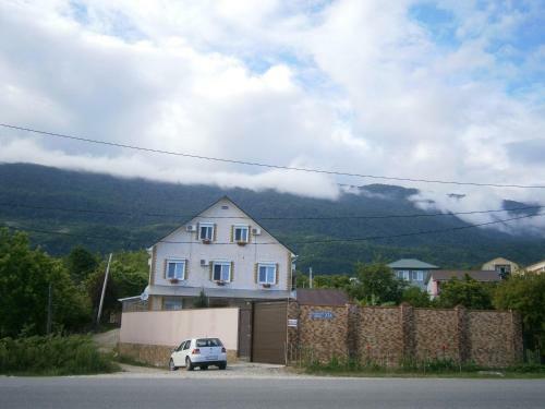 Hostal Guest House Barhatniy Sezon
