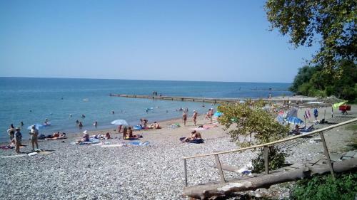 Hostal Guest House Barhatniy Sezon