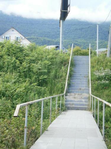 Hostal Guest House Barhatniy Sezon