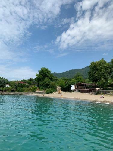 Hostal Guest House Barhatniy Sezon