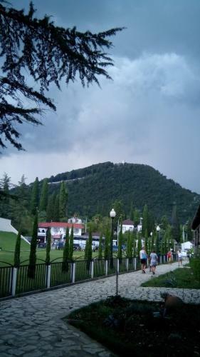 Hostal Guest House Barhatniy Sezon