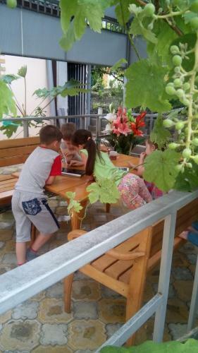 Hostal Guest House Barhatniy Sezon