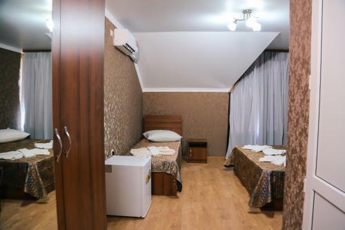 Hotel Bon Amour