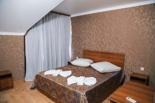 Hotel Bon Amour