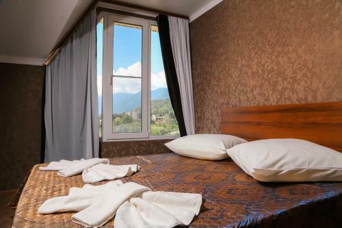 Hotel Bon Amour