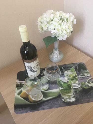Hostal Guest House Svetlana