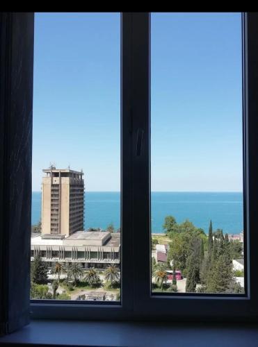 Apartment In Gagra