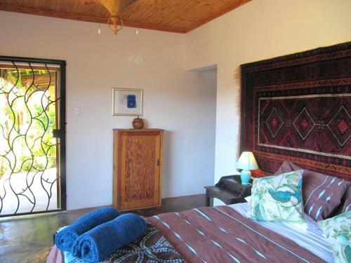 Bluegum Cottage B&B And Self Catering