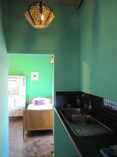 Bluegum Cottage B&B And Self Catering