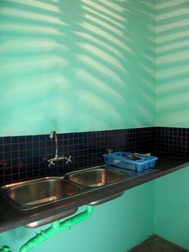 Bluegum Cottage B&B And Self Catering
