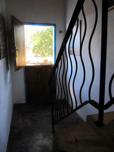Bluegum Cottage B&B And Self Catering