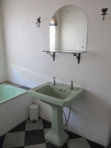 Bluegum Cottage B&B And Self Catering