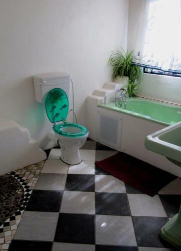 Bluegum Cottage B&B And Self Catering