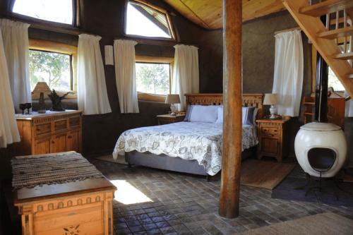 Agroturismo The Funny Farm Shire