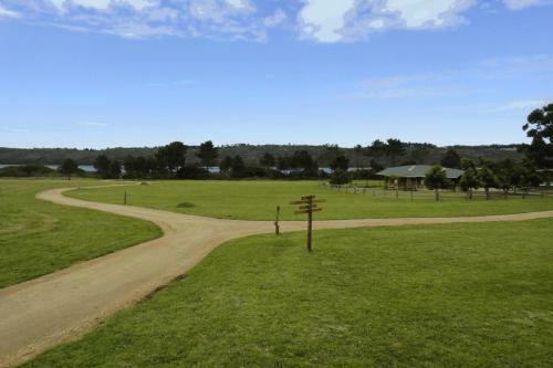 Agroturismo The Funny Farm Shire