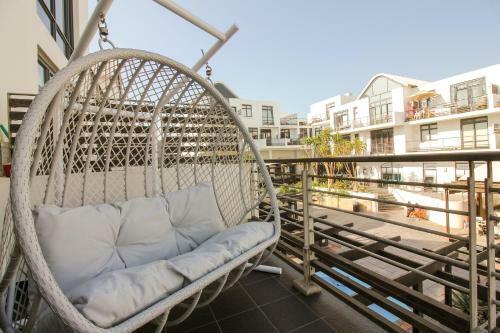Apartamento Big Bay Beach Pad