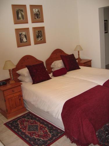 Bed & Breakfast Mtuba Manor Guest House
