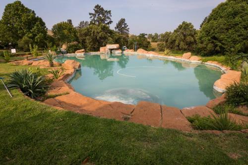 Hotel Shonalanga Valley Resort