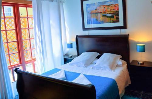 Hostal Sunrose Group Of Guesthouses