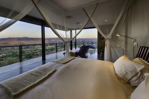 Hotel The Outpost Lodge