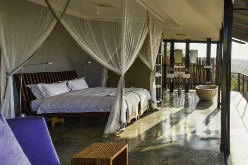 Hotel The Outpost Lodge