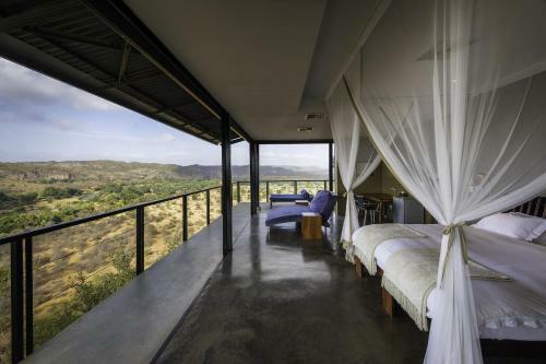 Hotel The Outpost Lodge