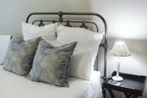 Hostal Inca Lily