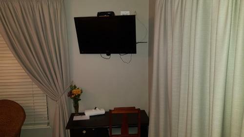 Hostal Inca Lily