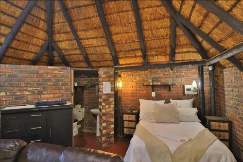 Hostal Inca Lily